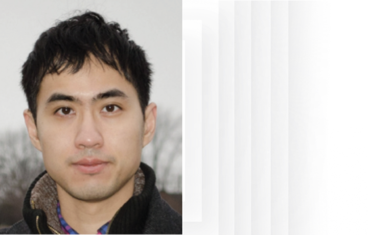 Yuwen Liu Ph.D.
